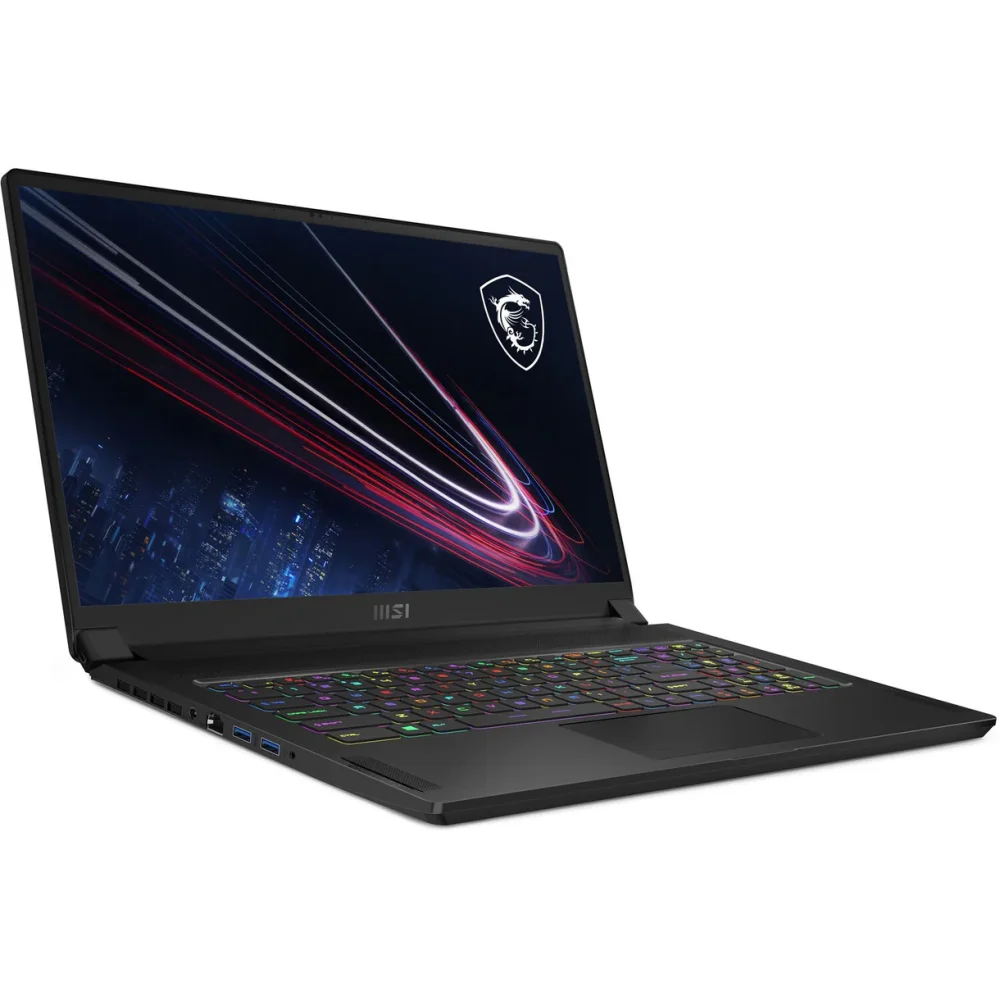 Laptop MSI GS76 Stealth, i9-11990H, RTX 3070 8GB, 32GB Ram, 1TB SSD, 17.3" 360Hz FHD - Image 2