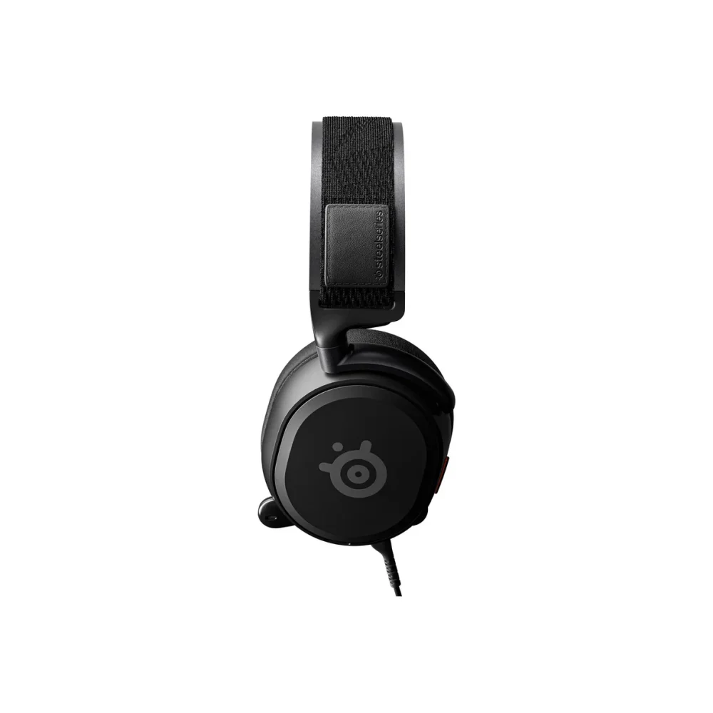 Ndëgjuese SteelSeries Arctis Prime, Wired, të zeza - Image 3